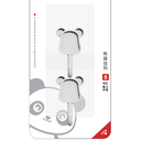 Panda Hook 2Pcs