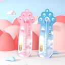 Soft Little Cat Claw Soft Toothbrush For Kids