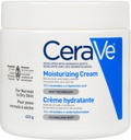 CeraVe Moisturizing Cream-453g