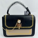 SB Flap Bag With Strap