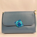 DK Crossbody Hand Bag
