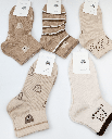 US Child Socks_01