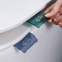 Light Luxury Toilet Lid Lifter