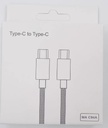 Magnetic  Type-C Head 66W Flash Charge Cable 