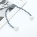 Magnetic Curtain Buckle
