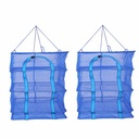 Folding Drying Net