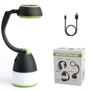 3-in-1 Multi-Function LED Camping Light | Camping Light, Outdoor Gear
