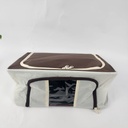 CC SMALL FOLDABLE STEEL FRAME STORAGE BOX