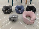 Portable U pillow 207