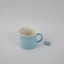 CC CERAMIC MUG COLORFUL KS 9405