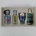 Boss Perfume 4 Set-25ml 