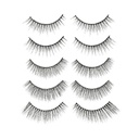 Starlight 3D False Eyelashes (5 Pairs)(02)