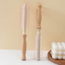 Curly Hairbrush