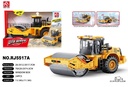 Road Roller For Kids