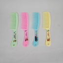 Forzen Hair Comb