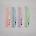 Happy Hair Comb