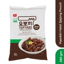 Yopokki Halal Jjajang Pouch 280gm