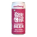 Coolberg CRANBERRY Can 300 ml