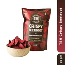 TBH Crispy Beetroot with Himalayan Rock Salt 70 gm