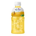 Mogu Mogu Pineapple Flavored Drink with Nata De Coco 320 ml