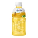 Mogu Mogu Pineapple Flavored Drink with Nata De Coco 320 ml