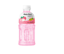 Mogu Mogu Lychee Flavored Drink with Nata De Coco 320 ml