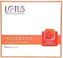 BB Preservita Advanced Anti-Blemish Facial Papaya Marmalade