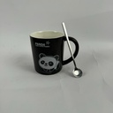 CC CERAMIC MUG  PANDA