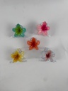 Beautiful  Flower Hair Clip