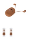 We Bare Bears- Earphones-0101