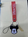 Disney Collection Phone Charm Strap(Mickey)