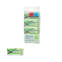 Miniso Aloe Wet Wipes (8 Wipes × 8 Packs)