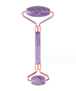 Miniso Purple Double-Ended Roller Massager