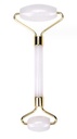 Miniso White Double-Ended Roller Massager