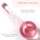 Sparkling Star Series Facial Ice Globe