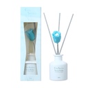 City Series-Reed Diffuser(Lily of the Valley)