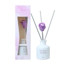 City Series-Reed Diffuser(Rose  Cedar)