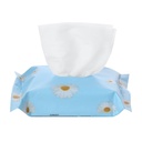 Daisy Cleansing Makeup Remover Wipes (25 Wipes)
