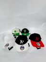 APNC NEWERA  CAP 