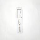Radiant Pearl Drop