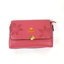 Dk Fashionable Printed Crossbody Bag
