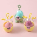 Cute pet beauty makeup egg