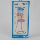 Color Android cable G08