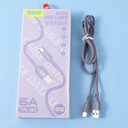 G12 TYPE-C Data cable -6A