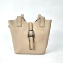 Leather Hand Bag