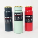 Premium Vaccum Insulated Water Bottle