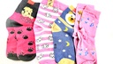 Happy Unisex Socks For Kids
