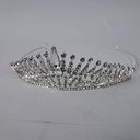 Regal Crown Tiara