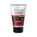 Men?s Volcanic Mud Series Exfoliating Gel