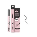 Minimalist Liquid Eyeliner Pen(01 Black)